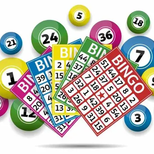 Bingo, Bingo!!! 🎉